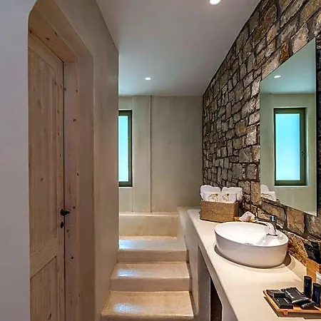 Meli Suites, Thassos
