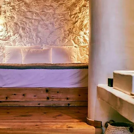 Meli Suites, Thassos Hotel Páros