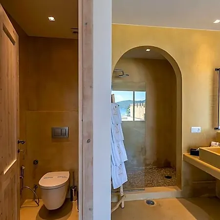 Hotel Meli Suites, Thassos Páros