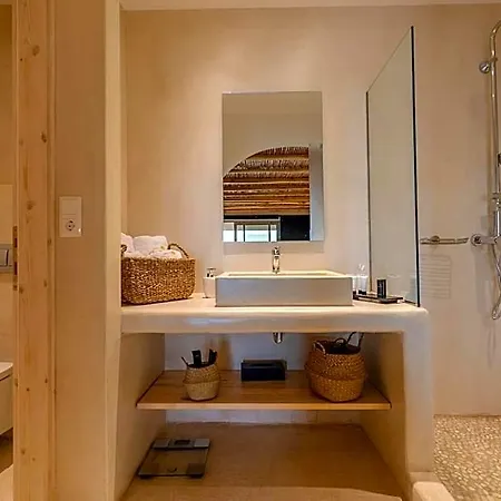 מלון Meli Suites, Thassos 4*