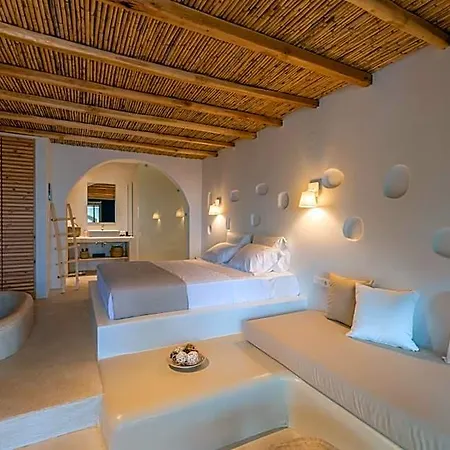 Meli Suites, Thassos