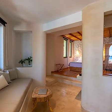 מלון Meli Suites, Thassos 4*