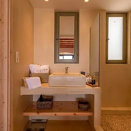 Meli Suites, Thassos 4*